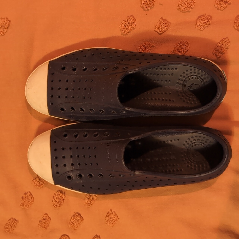 Adult Natives w9/m7